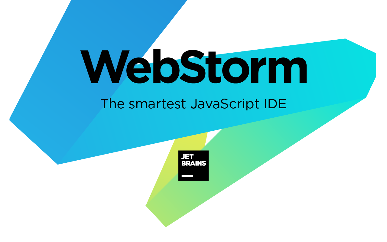 WebStorm IDE